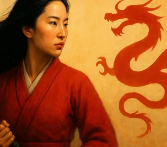 Mulan: Liu Yifei e a polêmica do live-action sem o Mushu
