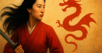 Mulan: Liu Yifei e a polêmica do live-action sem o Mushu