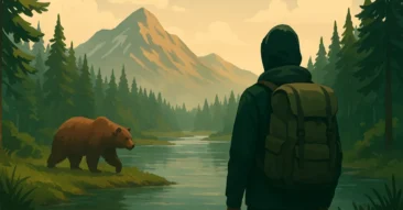 Na Natureza Selvagem – resumo sem spoilers, bem direto hoje