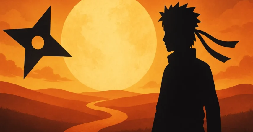 Naruto: O Filme – Missão Ninja Épica e 5 Desafios Marcantes!