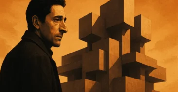 O Brutalista: Adrien Brody no Épico de 2025! Bastidores Já!