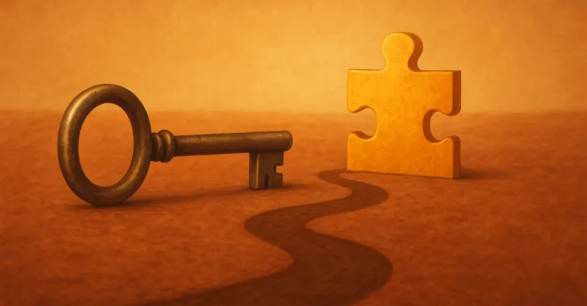 O Jardineiro Fiel: final explicado e pistas que você perdeu