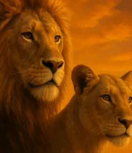 O Rei Leão: Beyoncé e Glover no live-action mágico da Disney