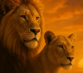 O Rei Leão: Beyoncé e Glover no live-action mágico da Disney