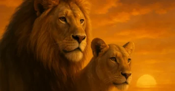 O Rei Leão: Beyoncé e Glover no live-action mágico da Disney