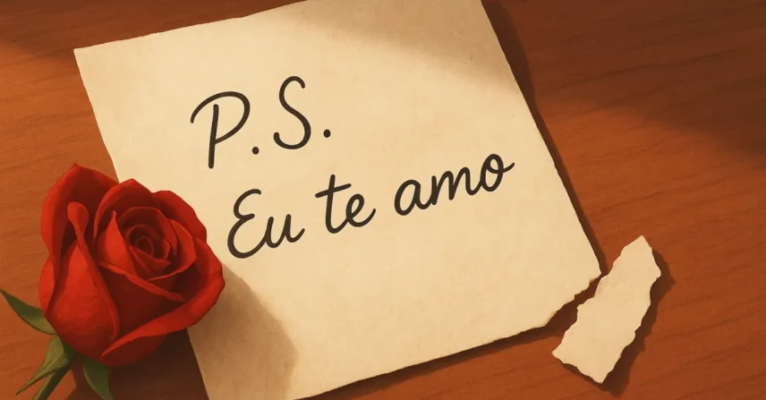 P.S. Eu Te Amo: frases marcantes e por que dói tanto hoje