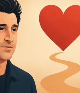 Patrick Dempsey: romances e o motivo de ser um crush eterno
