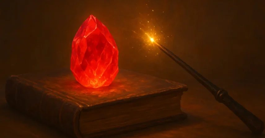 Pedra Filosofal: O início da magia que mudou o mundo de Harry!