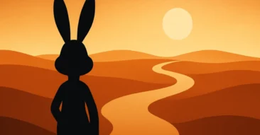 Pernalonga: Rei dos Looney Tunes e Suas Aventuras Clássicas