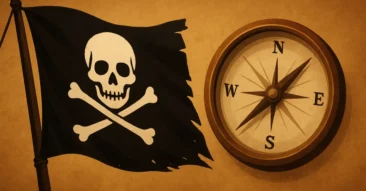 Piratas do Caribe 2: resumo do filme, sem spoilers, bem direto