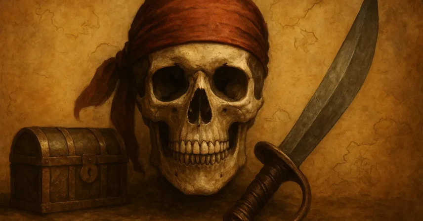 Piratas do Caribe 3: resumo do filme, sem spoilers, bem direto