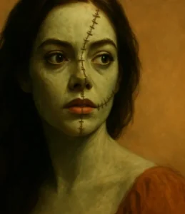Pobres Criaturas: Emma Stone e o Frankenstein Feminino Choca!