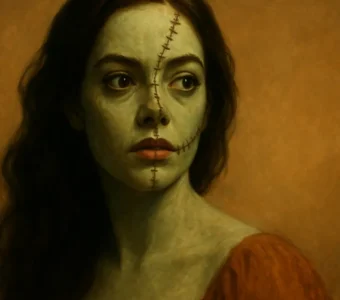 Pobres Criaturas: Emma Stone e o Frankenstein Feminino Choca!