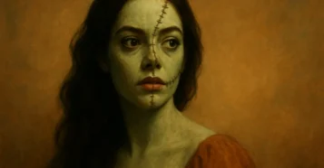 Pobres Criaturas: Emma Stone e o Frankenstein Feminino Choca!