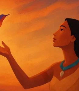 Pocahontas (1995): O Legado de ‘Colors of the Wind’!