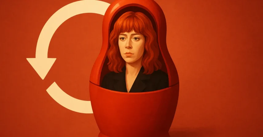 Russian Doll: Natasha Lyonne e o Loop Temporal de Morte