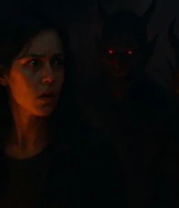 Sobrenatural 3: Elise Enfrenta os Demônios Mais Assustadores