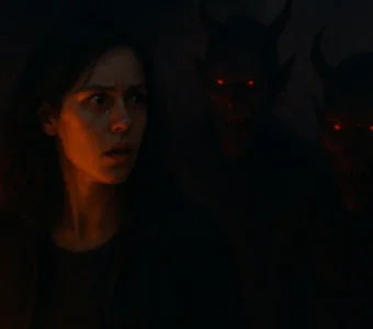 Sobrenatural 3: Elise Enfrenta os Demônios Mais Assustadores