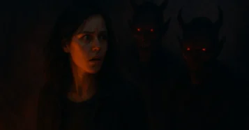 Sobrenatural 3: Elise Enfrenta os Demônios Mais Assustadores