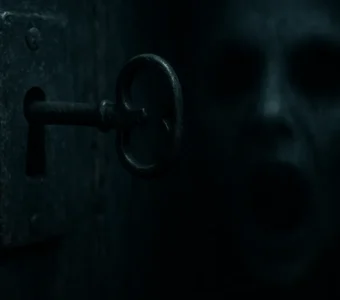 Sobrenatural 4: A última chave de Elise e o terrível horror