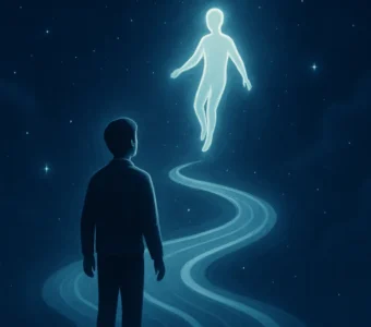 Sobrenatural: Wan e a viagem astral para salvar o filho perdido