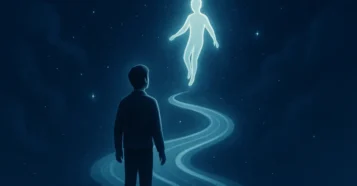 Sobrenatural: Wan e a viagem astral para salvar o filho perdido