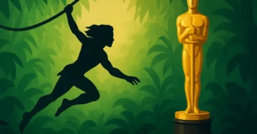 Tarzan (1999): Trilha Sonora de Phil Collins e Seu Oscar!