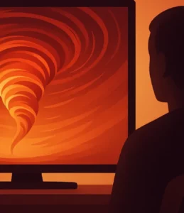 Taz: O Demônio da Tasmânia que Criava Furacões na TV!