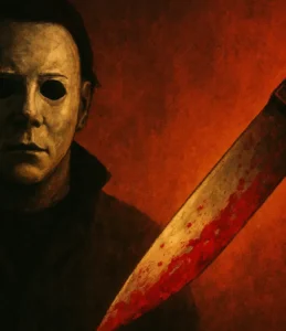 Terror slasher anos 80: Clássicos que influenciaram o cinema!