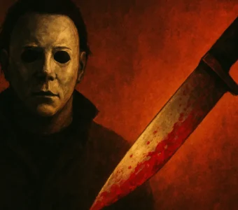 Terror slasher anos 80: Clássicos que influenciaram o cinema!