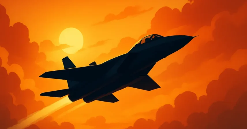 Top Gun: Ases Indomáveis: Resumo do Filme e Ação Sem Spoilers