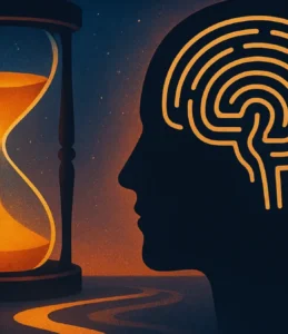 Travelers: Viagem no Tempo para Salvar a Consciência Humana