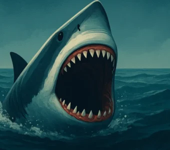 Tubarão: resumo do filme de terror, sem spoilers, bem direto