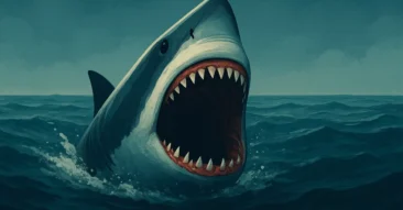 Tubarão: resumo do filme de terror, sem spoilers, bem direto