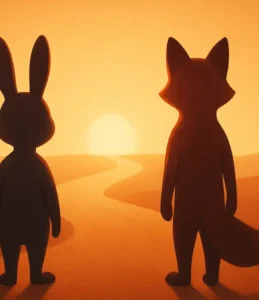 Zootopia: Judy, Nick e o combate ao preconceito Disney revelado