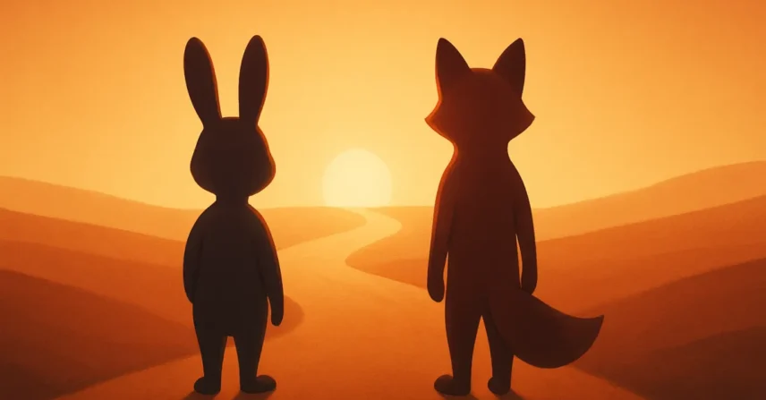 Zootopia: Judy, Nick e o combate ao preconceito Disney revelado