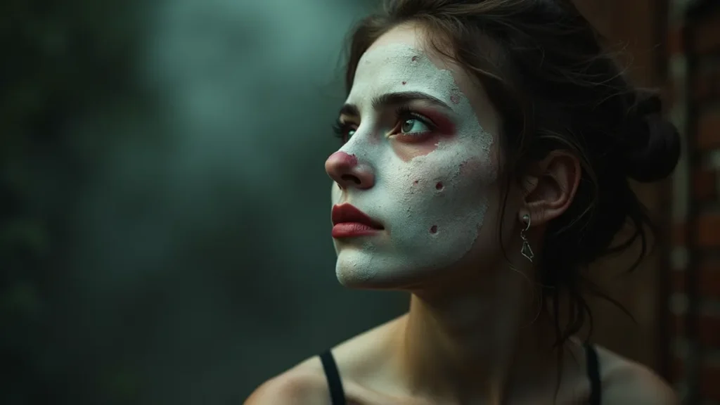 Como a maquiagem transformou atores em criaturas no cinema