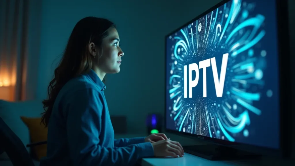 Como contratar um serviço de IPTV confiável e seguro