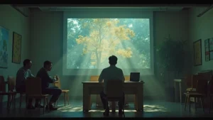 Como funciona a distribuição de lucros em filmes no Brasil