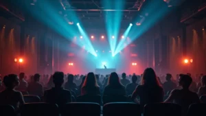 Como funciona a exibição de filmes em festivais internacionais