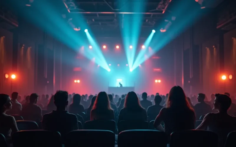 Como funciona a exibição de filmes em festivais internacionais