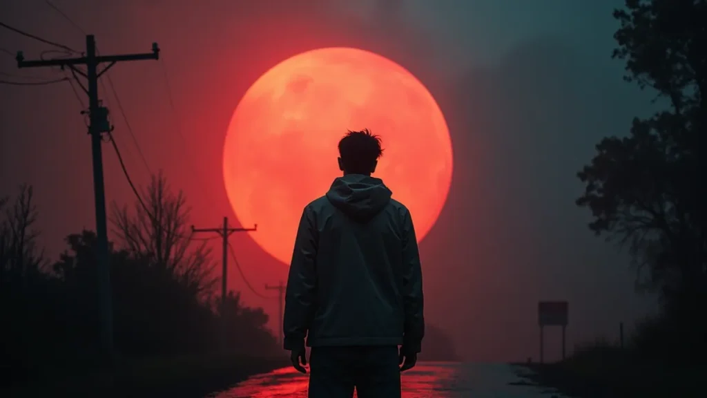 Como funciona o processo criativo de um diretor de cinema