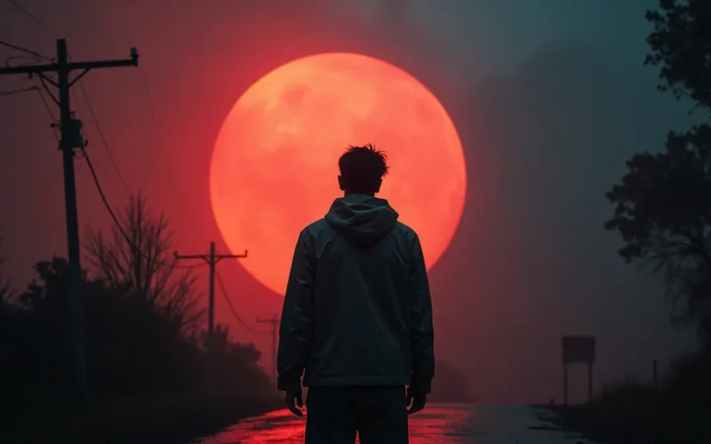 Como funciona o processo criativo de um diretor de cinema