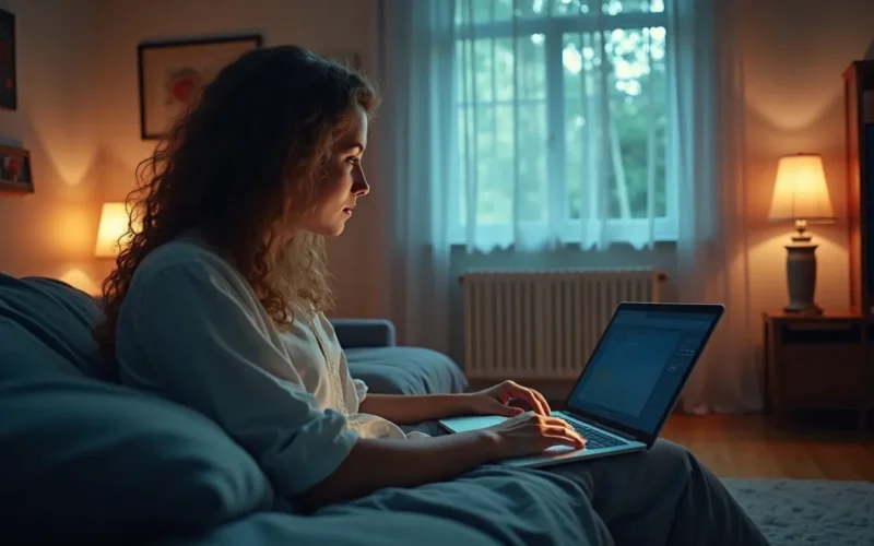 Como funciona o streaming de filmes e séries na internet