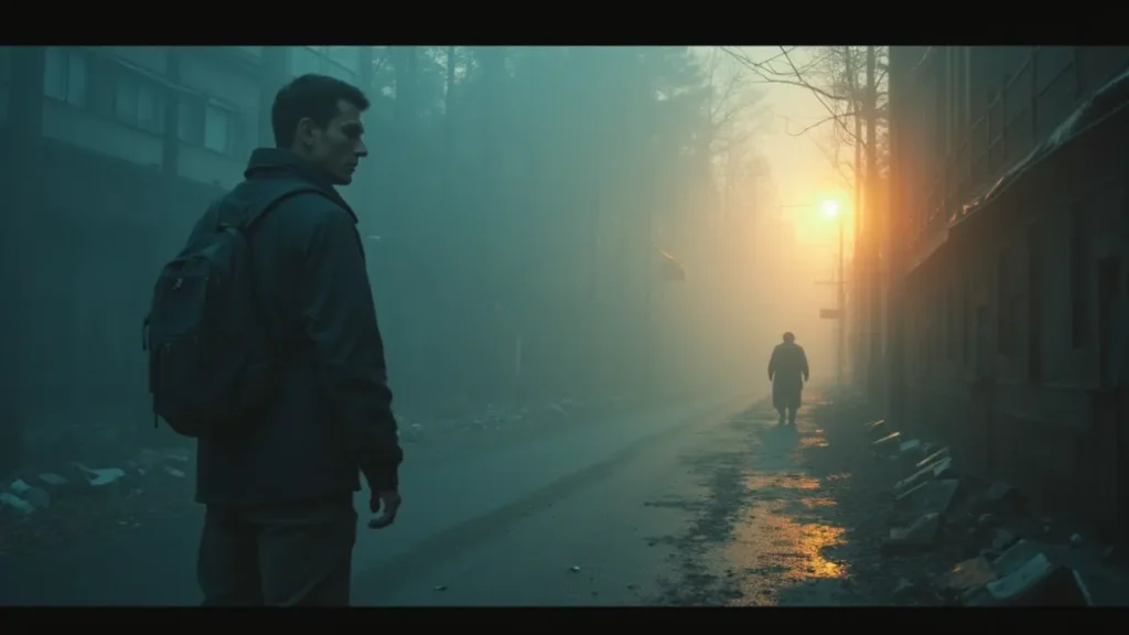 Como os filmes de ação criam cenas de queda livre realistas