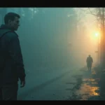 Como os filmes de ação criam cenas de queda livre realistas