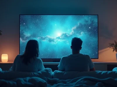 Melhores aplicativos de IPTV para Android em 2025