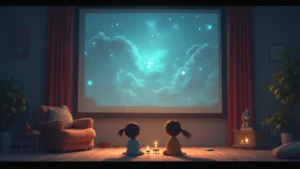 Melhores filmes infantis da Disney para assistir com crianças