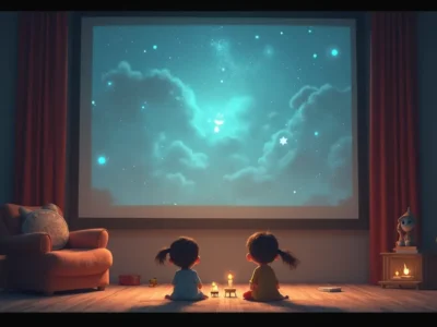 Melhores filmes infantis da Disney para assistir com crianças