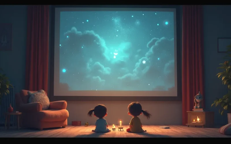 Melhores filmes infantis da Disney para assistir com crianças